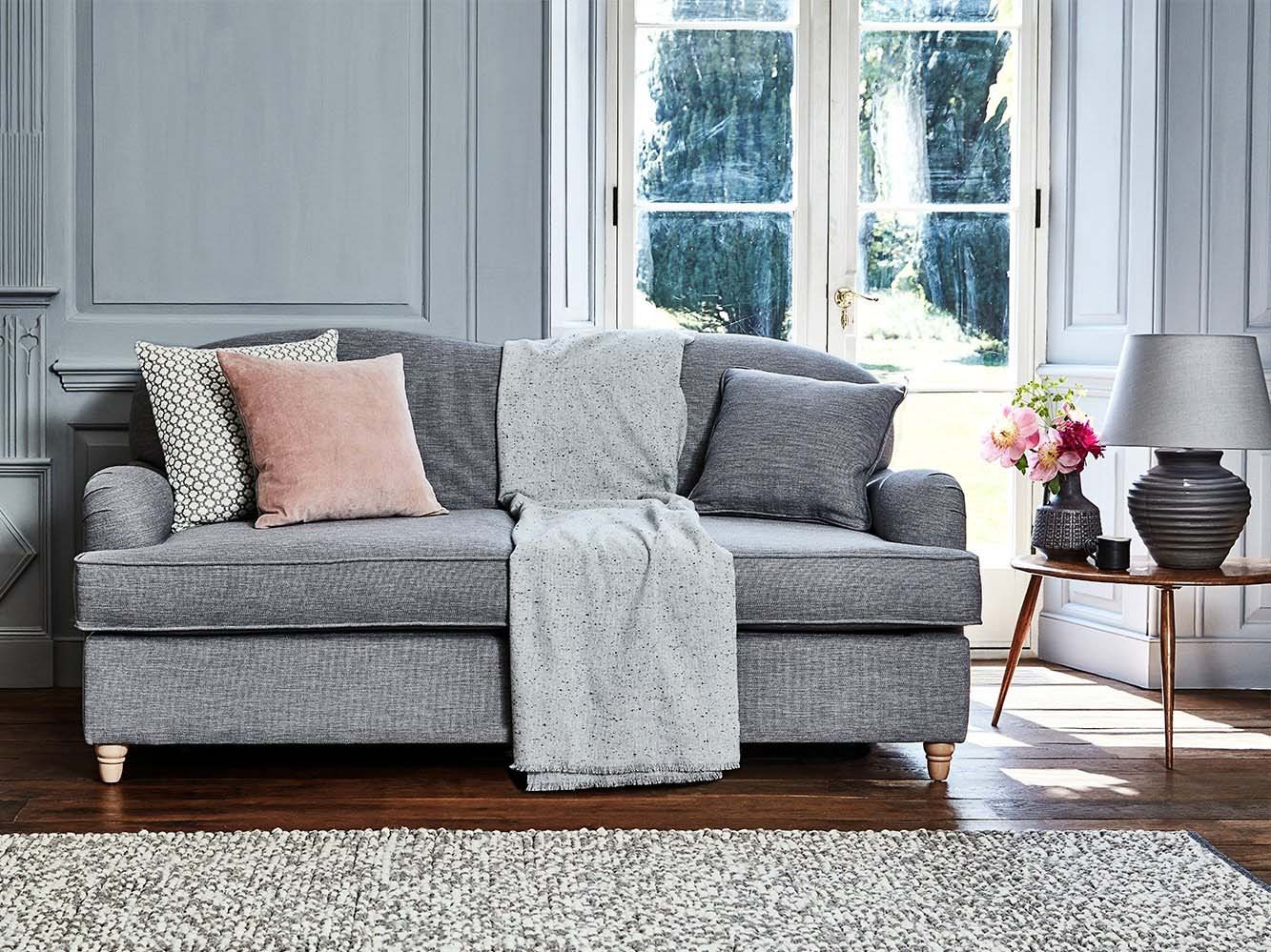 The Appledoe Sofa Bed 3 Seater