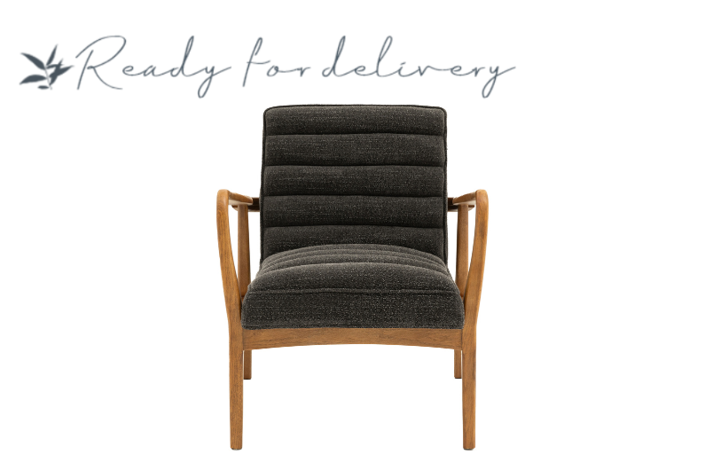 The Thames Armchair