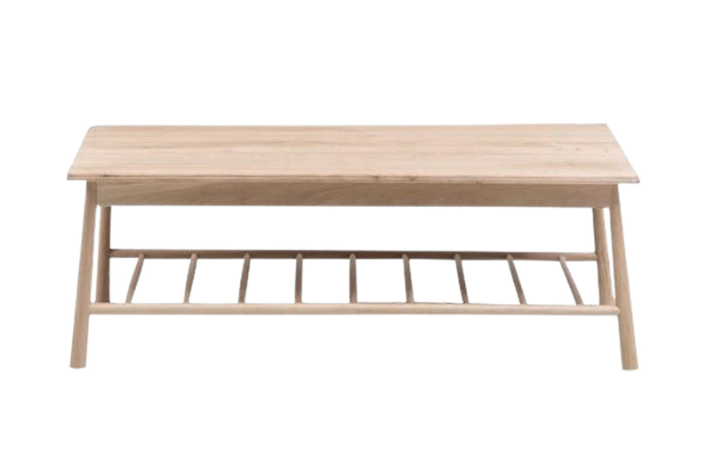The Oakhurst Coffee Table