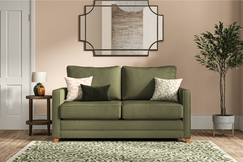 The Marston Sofa Bed