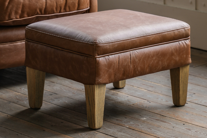 The Kew Footstool