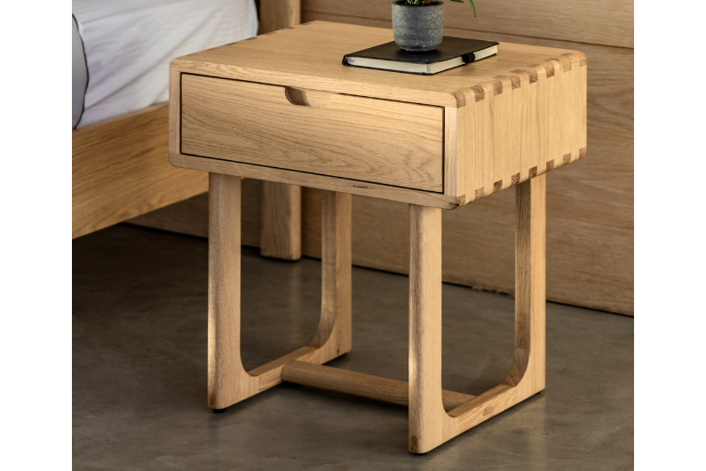 The Arden Bedside Table