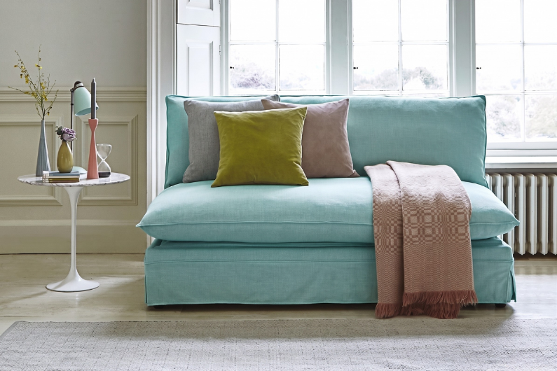 The Deverill 3 Seater Modular Sofa