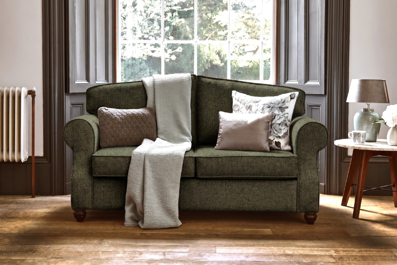 The Lyneham Sofa Bed 3 Seater
