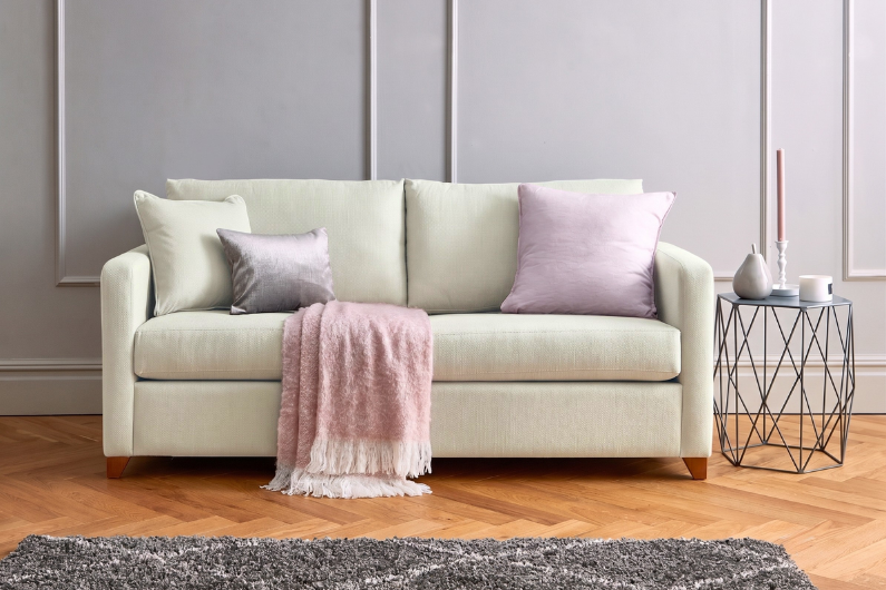 The Foxham Sofa Bed 4 Seater