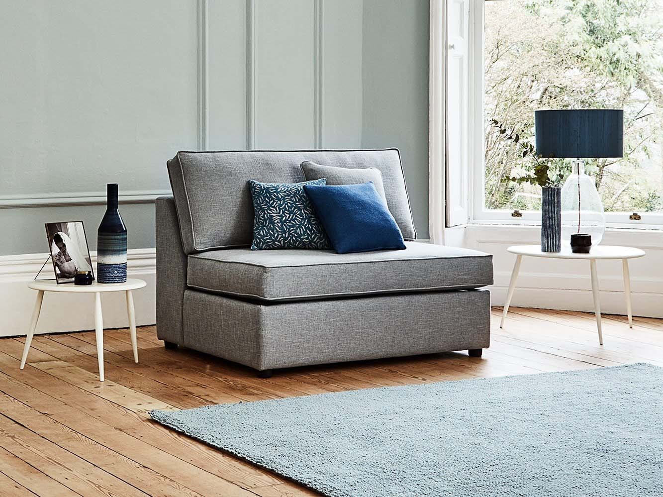 The Ablington 1 Module Sofa