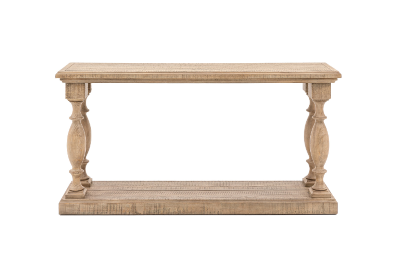 The Calder Console Table