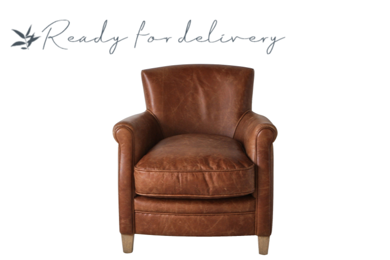 The Kew Armchair