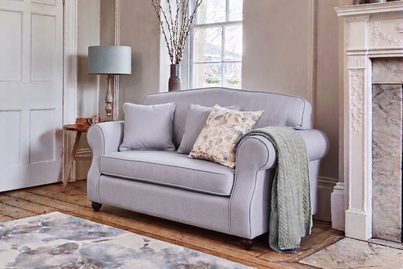 The Lyneham Love Seat Sofa
