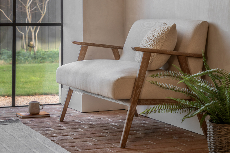 The Sheen Sofa