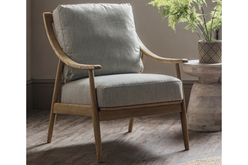 The Putney Armchair