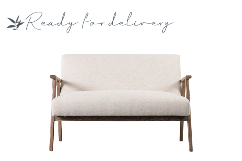 The Sheen Sofa