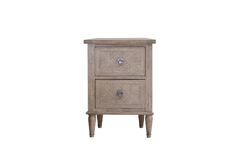 The Gravera Bedside Table