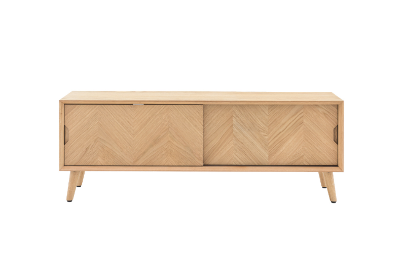 The Halston Media Unit