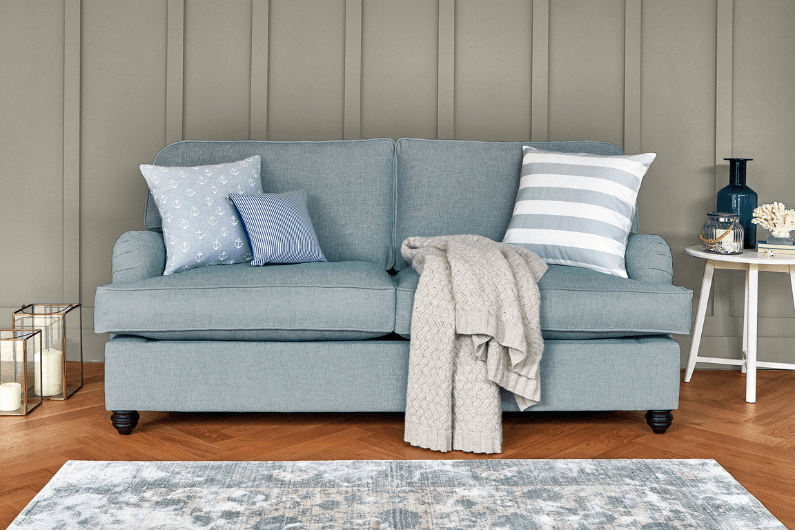 The Downton Sofa 3.5 Seater