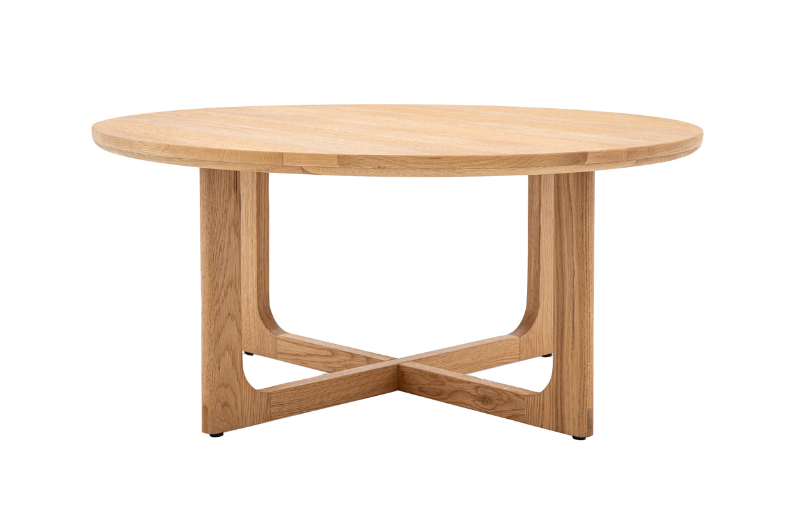 The Arden Coffee Table