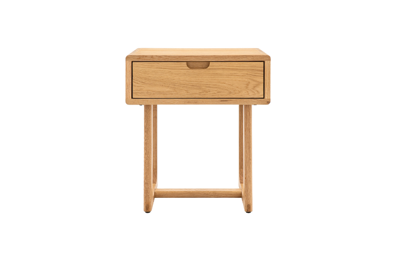 The Arden Bedside Table