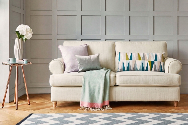 The Buttermere Sofa 3 Seater
