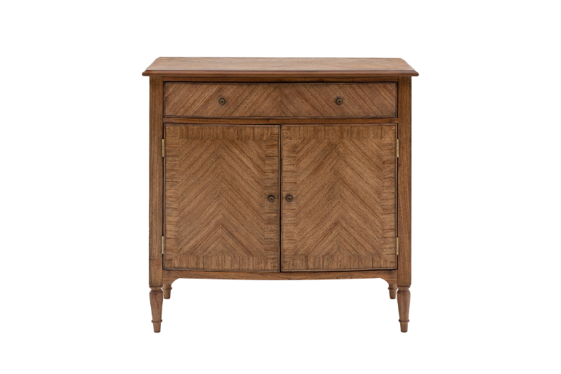 The Clarence 2 Door Sideboard