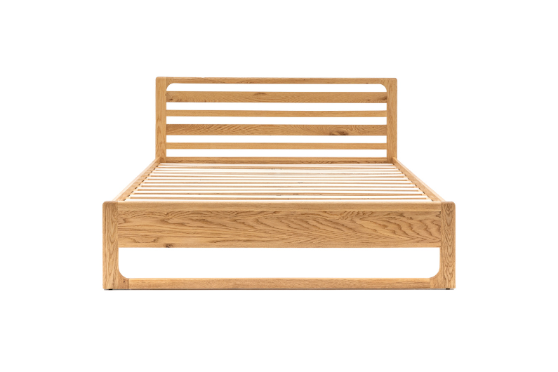 The Arden King Bedstead