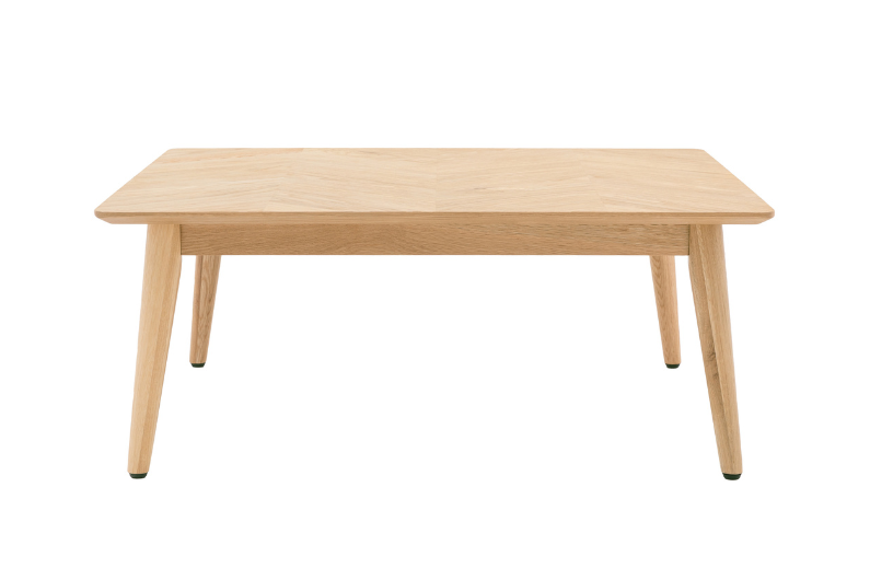 The Halston Coffee Table