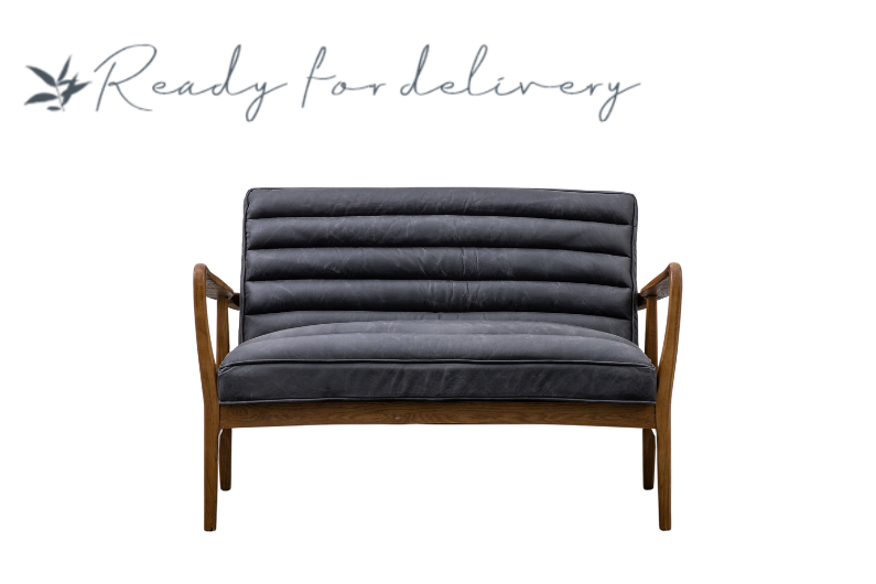 The Thames Sofa