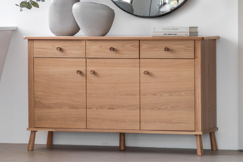 The Oakhurst Sideboard