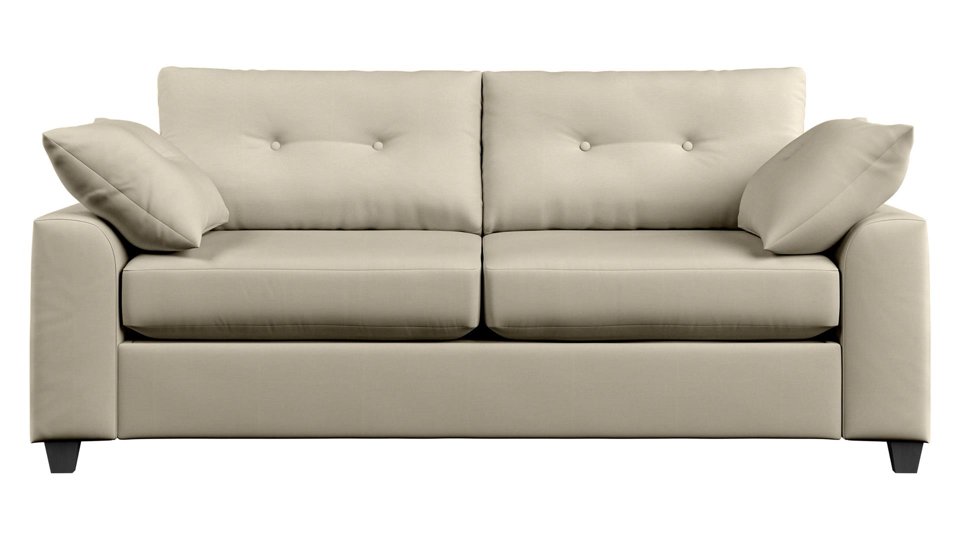 The Allington Sofa Bed 3 Seater