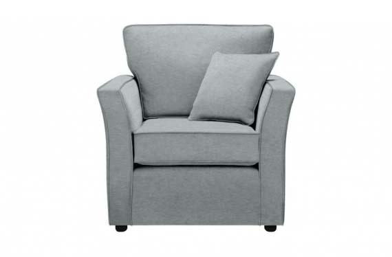 The Amesbury Armchair