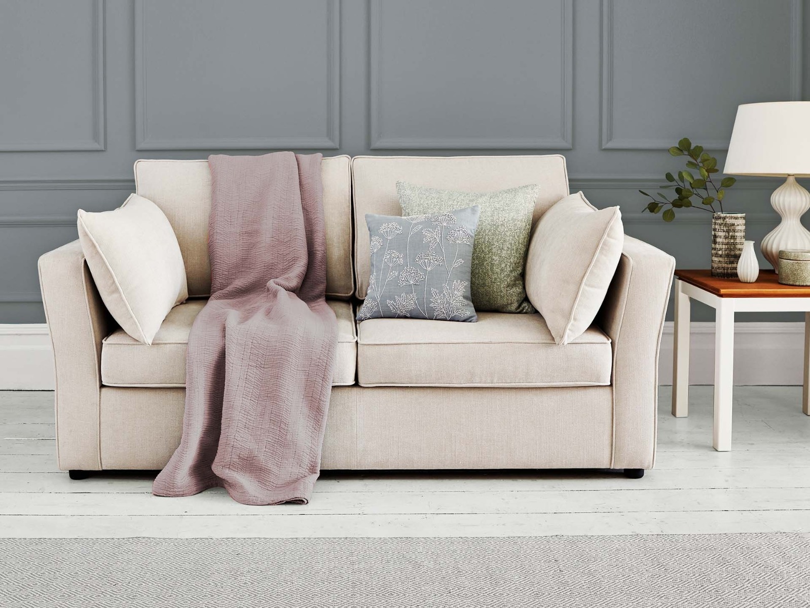 The Amesbury Sofa Bed