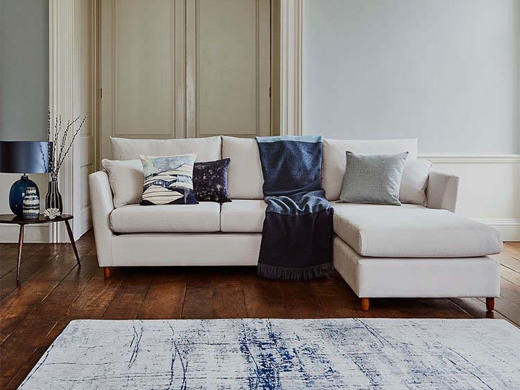The Ansty Sofa