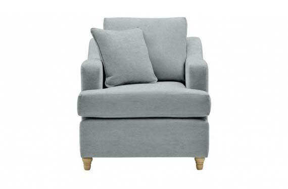 The Atworth Armchair