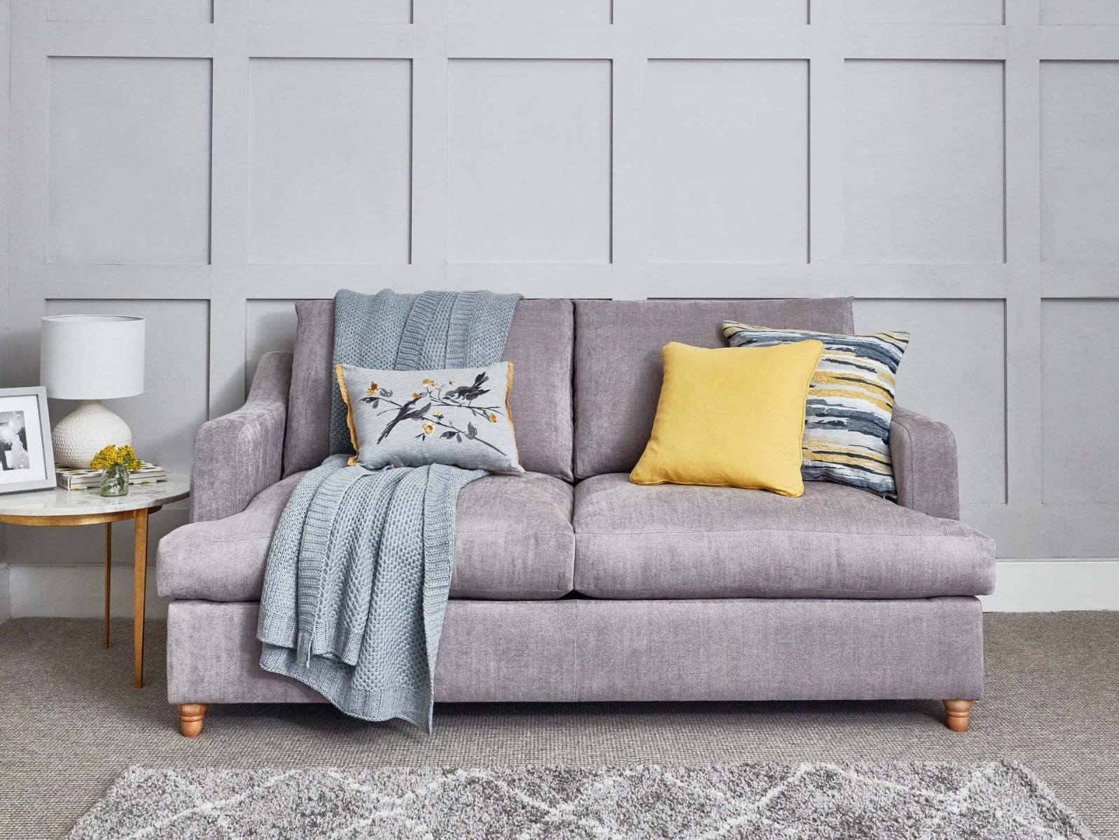 The Atworth Sofa Bed