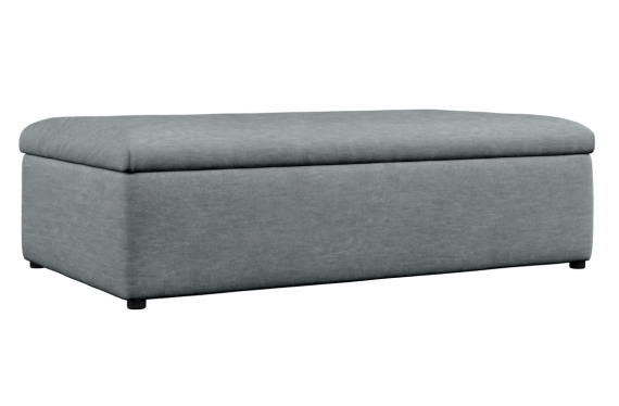 The Bagshot Bed in a Box Extra Large