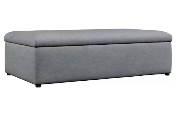 The Baverstock Blanket Box Medium