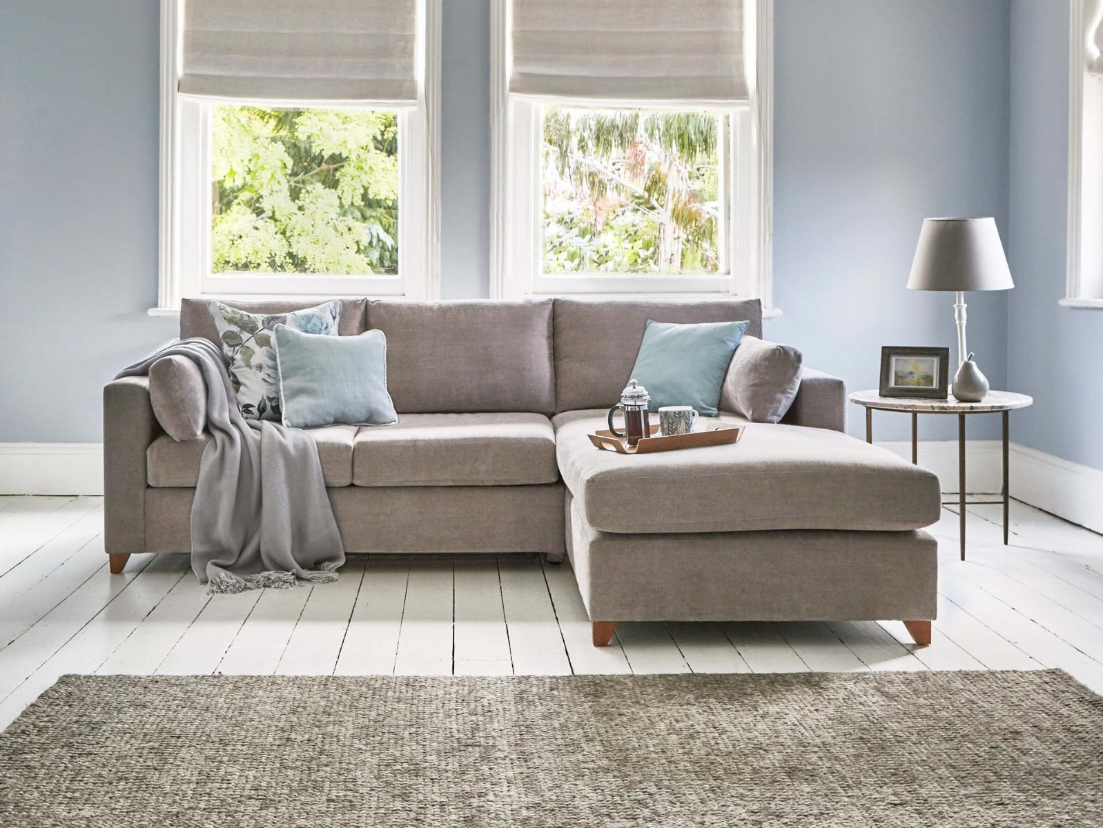 The Bayfield Sofa