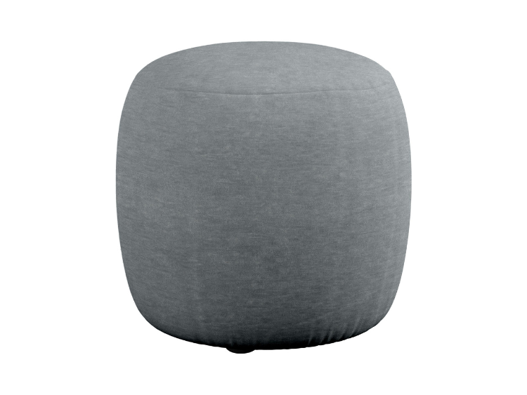 The Biddistone Footstool Small