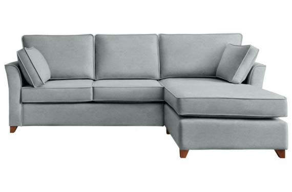 The Bishopstrow Chaise Storage Sofa Bed