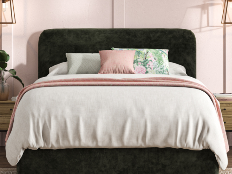 The Boscombe Headboard