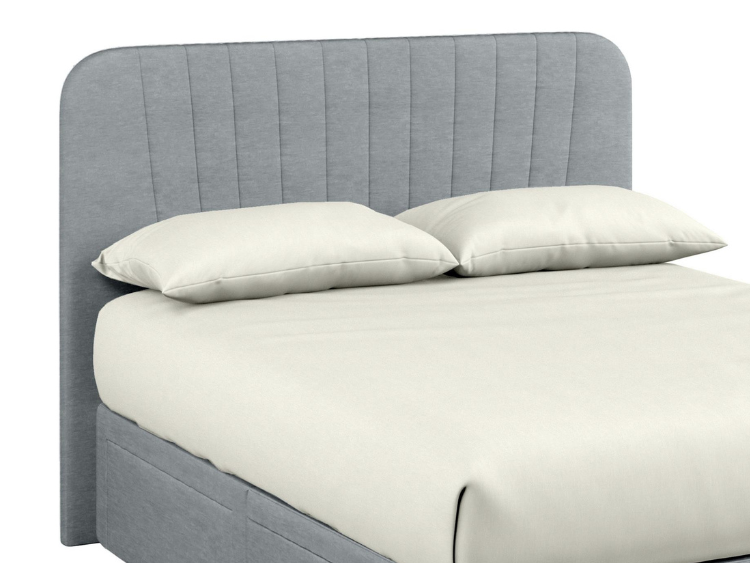 The Boscombe Headboard Single