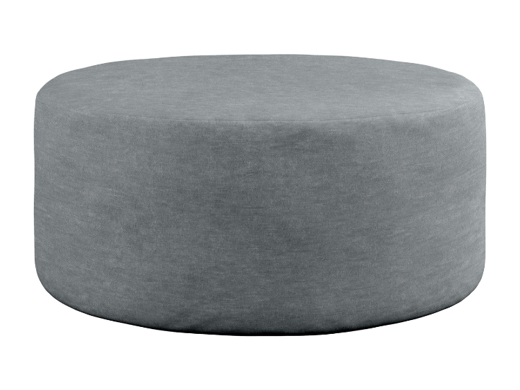The Bower Footstool Medium