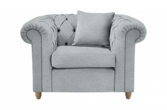 The Bulford Armchair