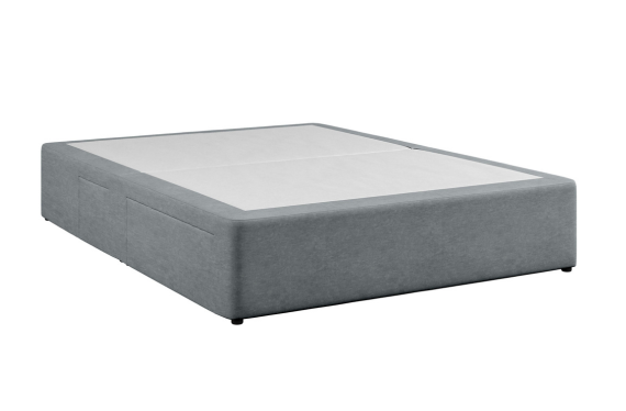 The Burton Divan Storage Base Super King