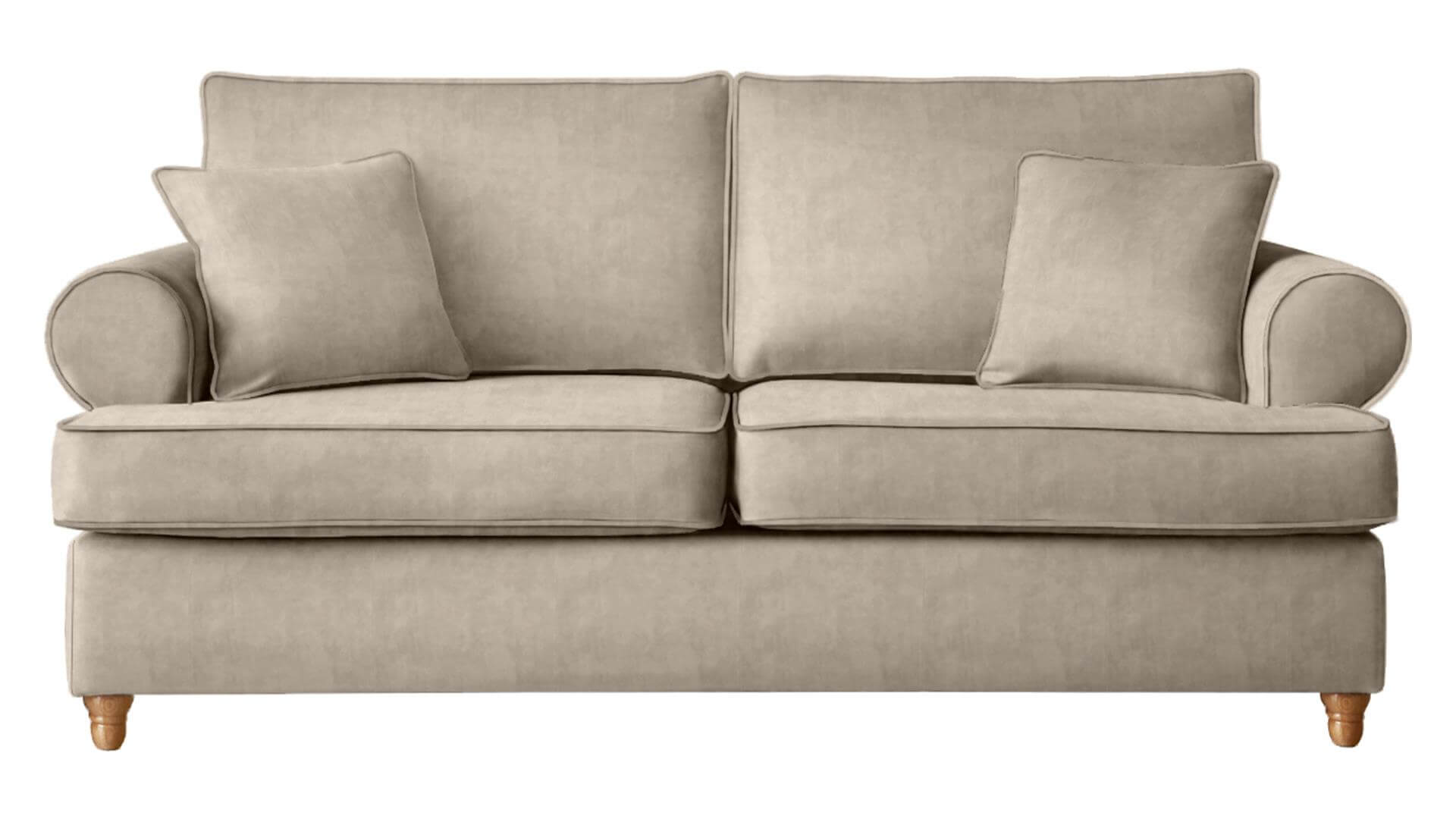 The Buttermere 3.5 Seater Sofa Bed