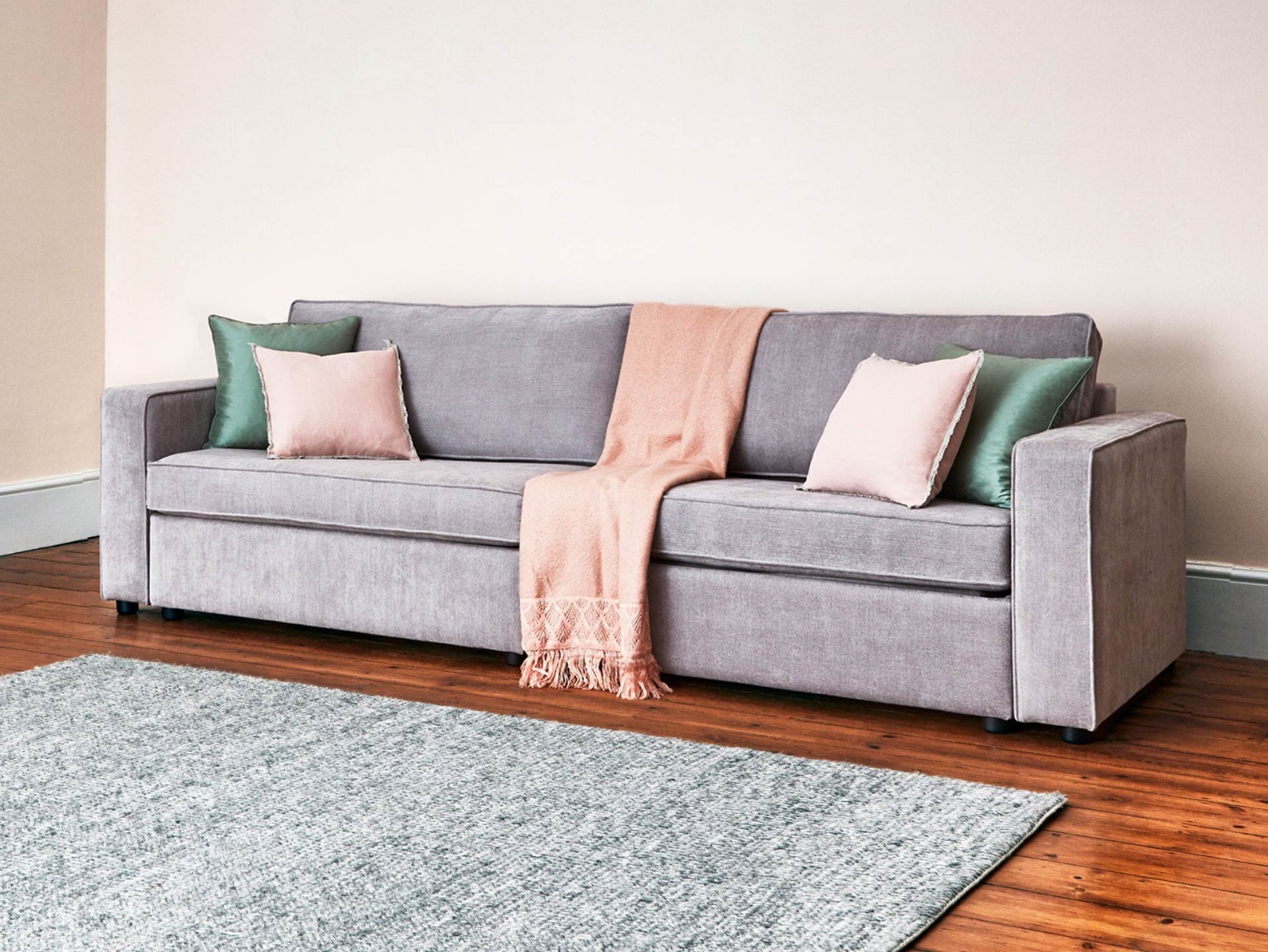 The Westbury 2 Modules Sofa