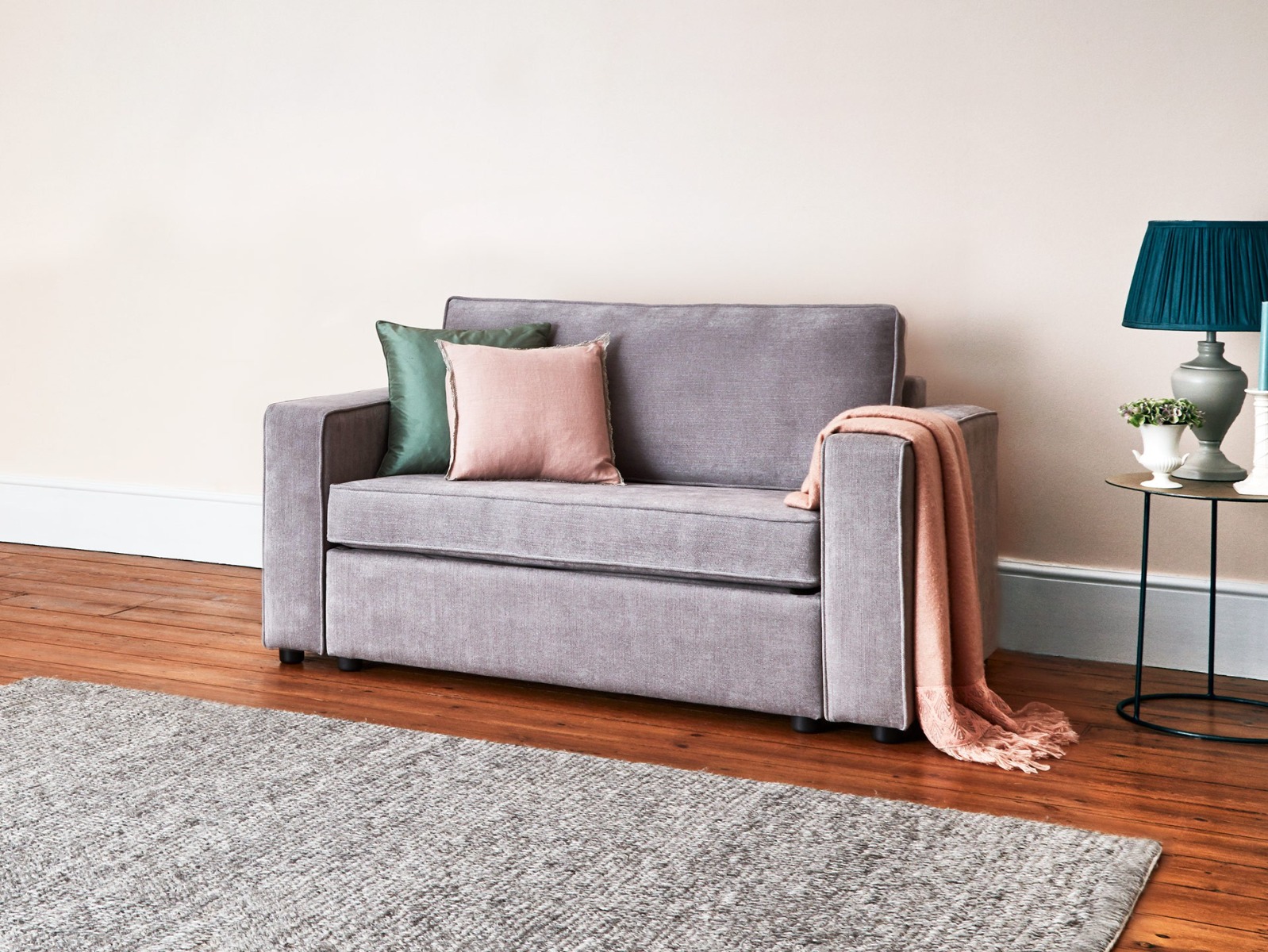 The Westbury 1 Module Sofa