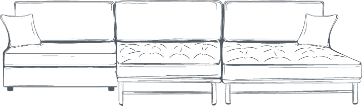 Middle And Right Modules