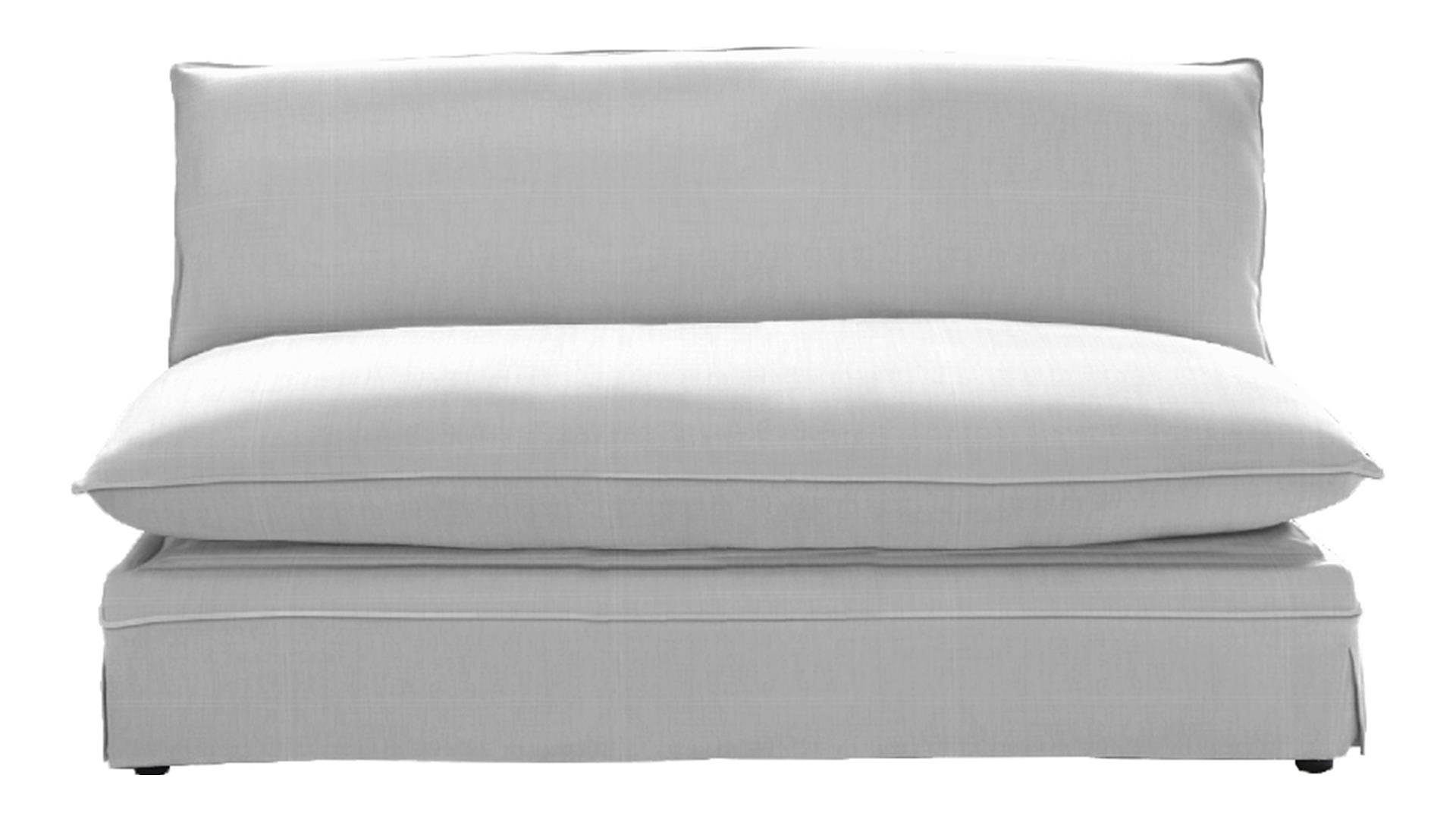 The Deverill 2 Seater Modular Sofa Bed
