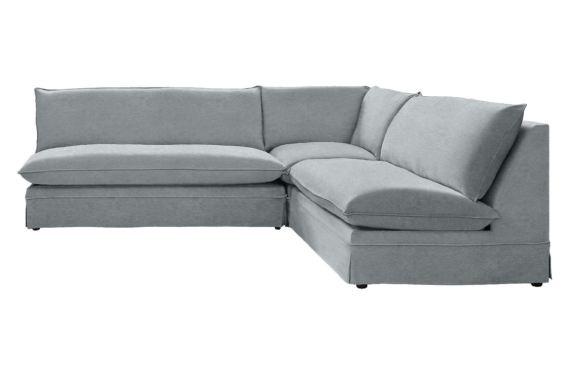 The Deverill 4 Seater Modular Sofa Bed