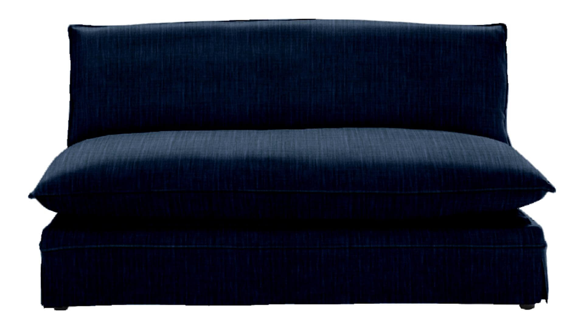 The Deverill 3 Seater Modular Sofa Bed
